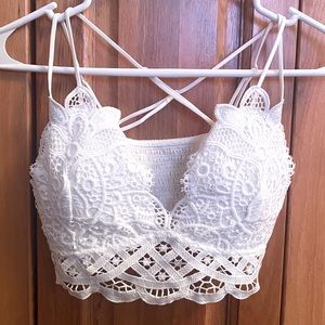 Wishlist Bralette
